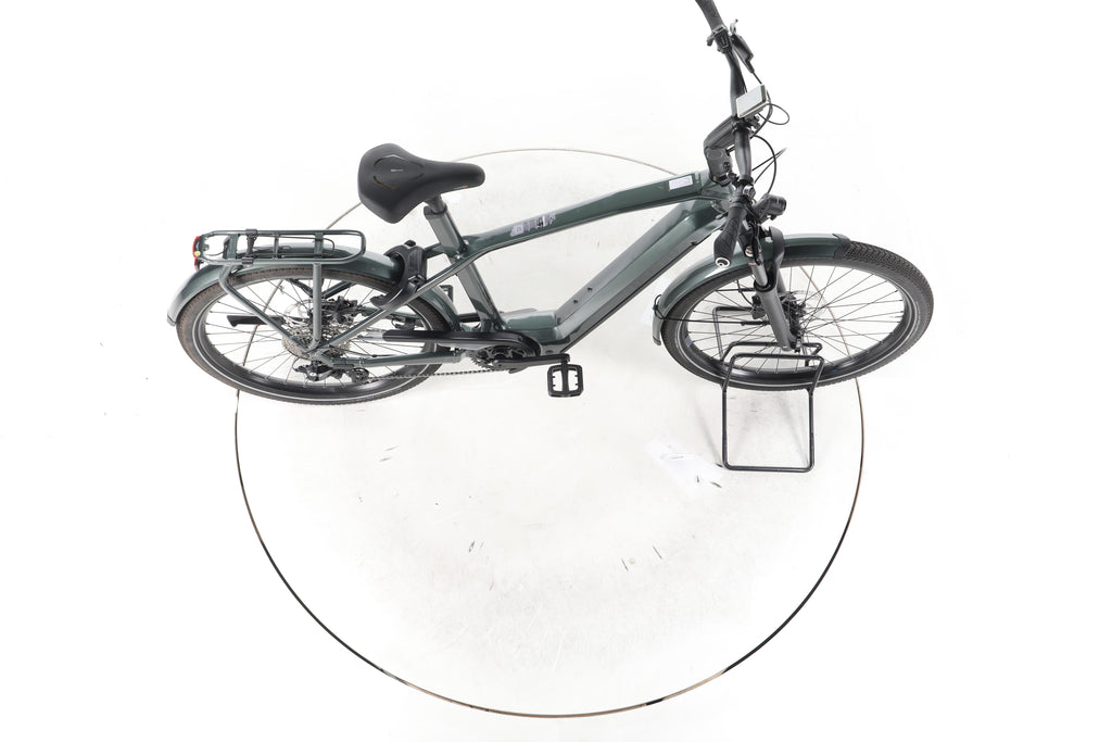 Kalkhoff Endeavour 7.B Move+ Trekking E-Bike - Image 13