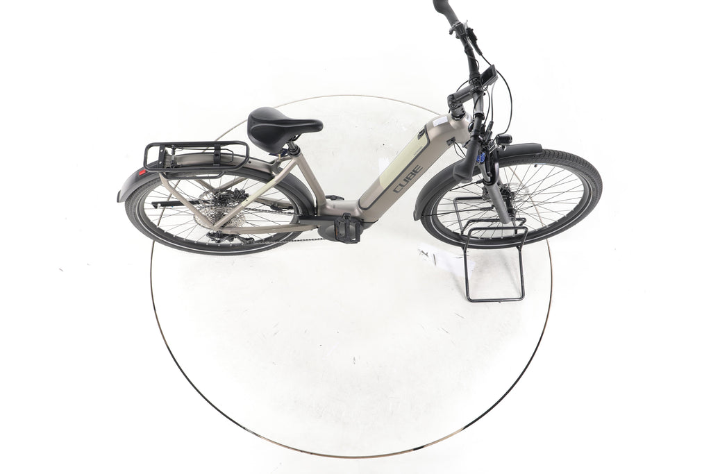 Cube Kathmandu Hybrid Pro Trekking E-Bike Tiefeinsteiger - Image 13