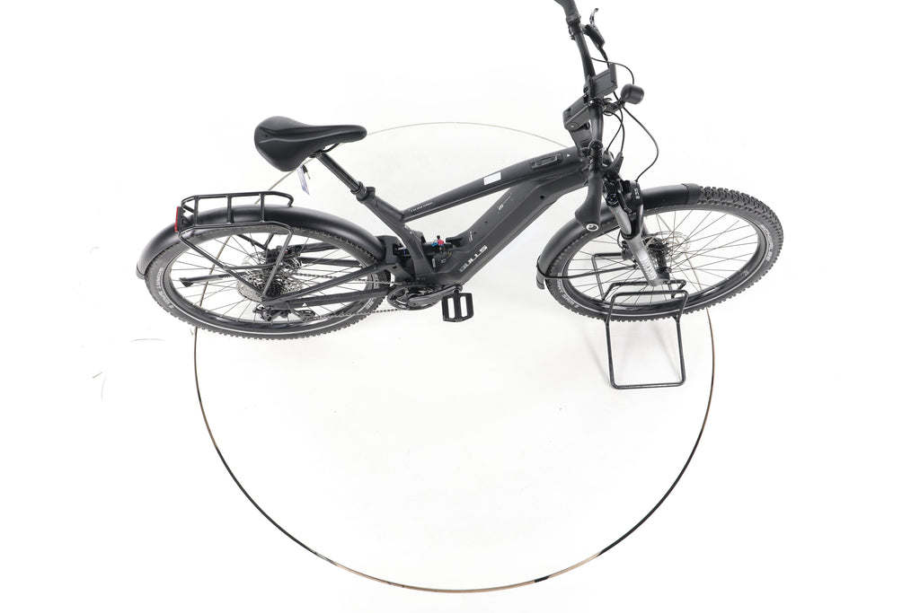 Bulls Iconic EVO FS 2 29 SUV E-Bike 2025 - Image 13