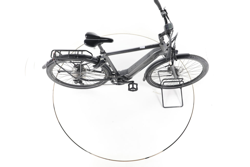 Pegasus Premio Evo 10 Lite Trekking E-Bike - Image 13