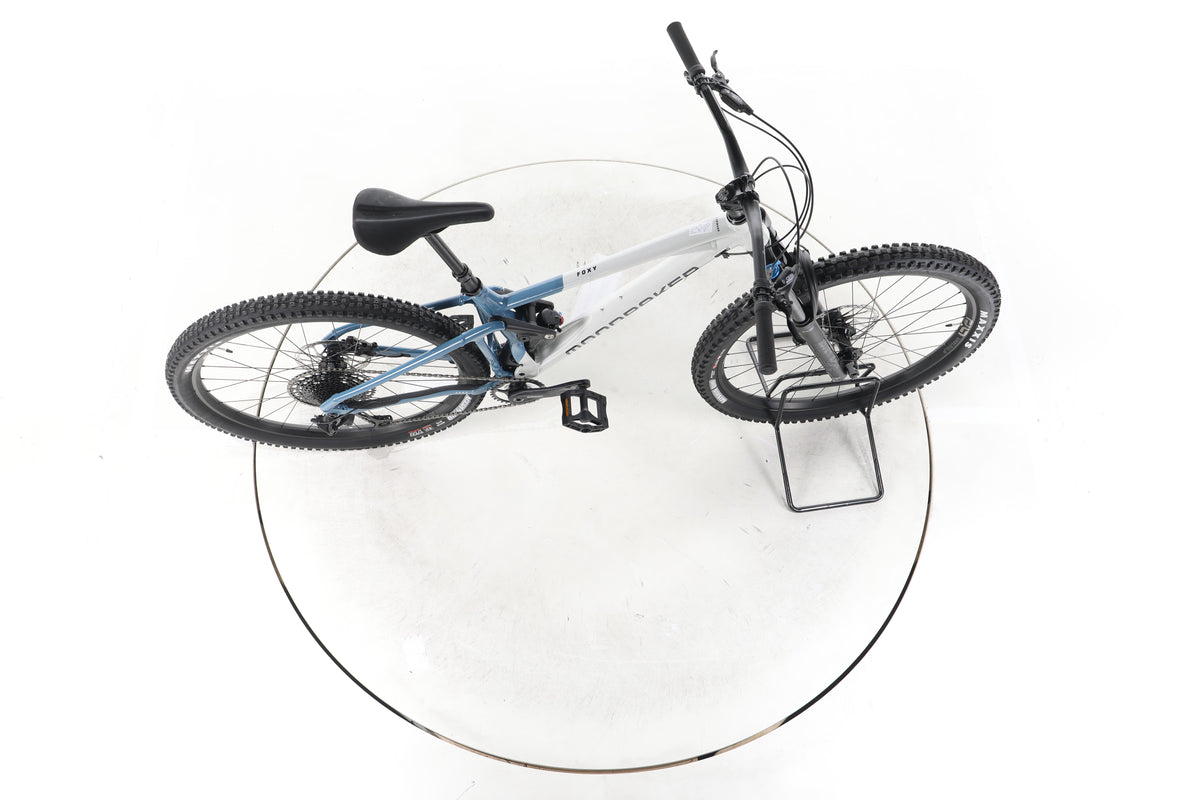 Mondraker Foxy R Fahrrad Fully - Image 13