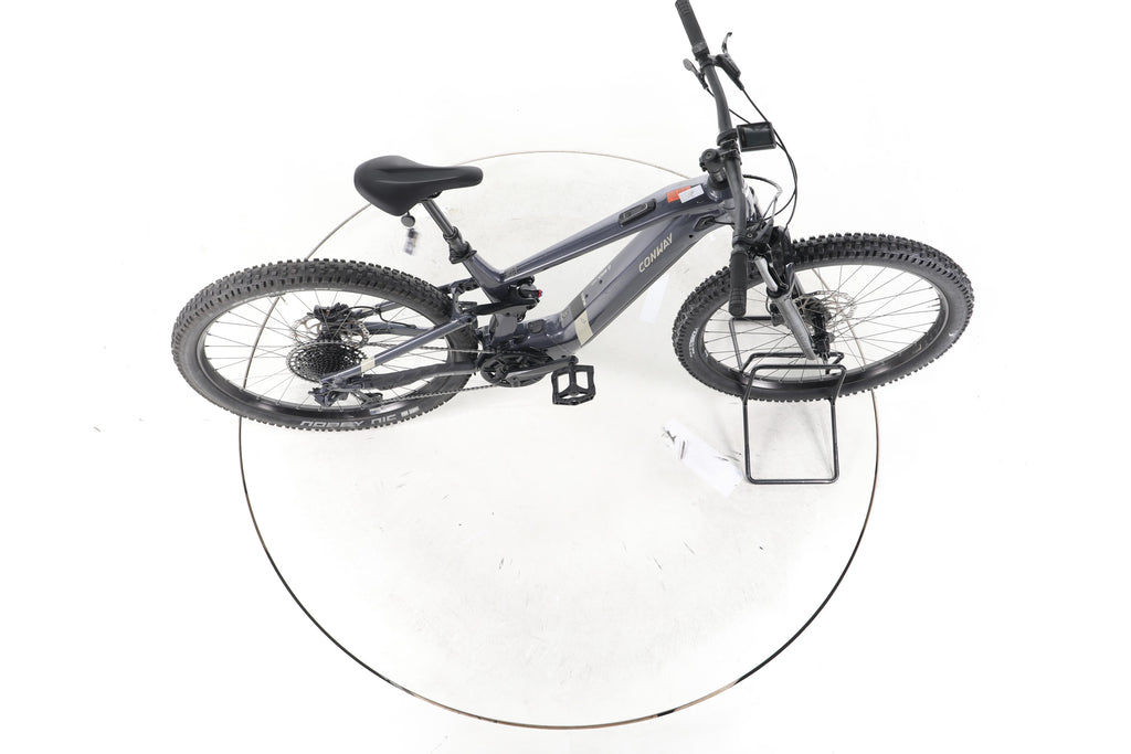 Conway Xyron S 2.9 E-Bike Fully - Image 13