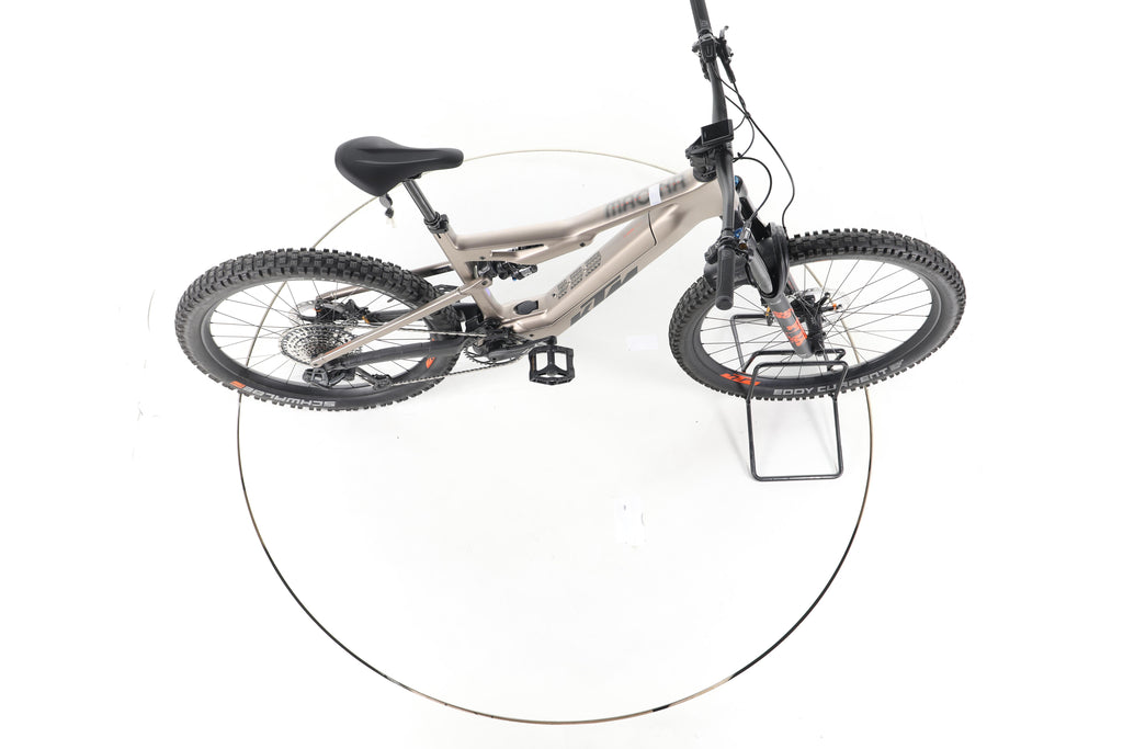 KTM Macina Prowler Prestige E-Bike Fully Carbon - Image 13