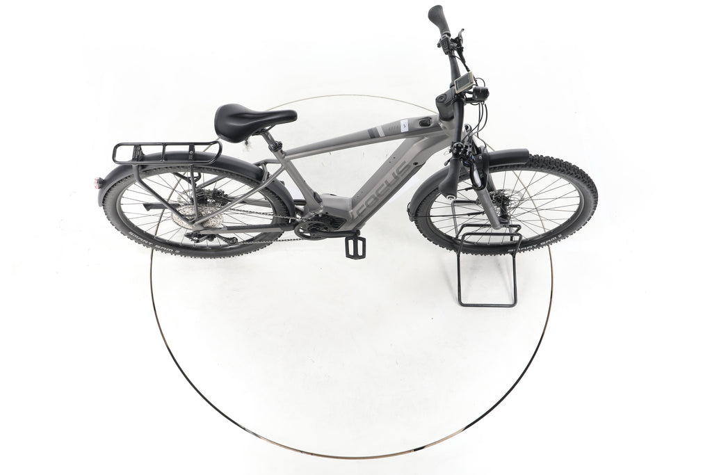 Focus AVENTURA² 6.8 Trekking E-Bike - Image 13