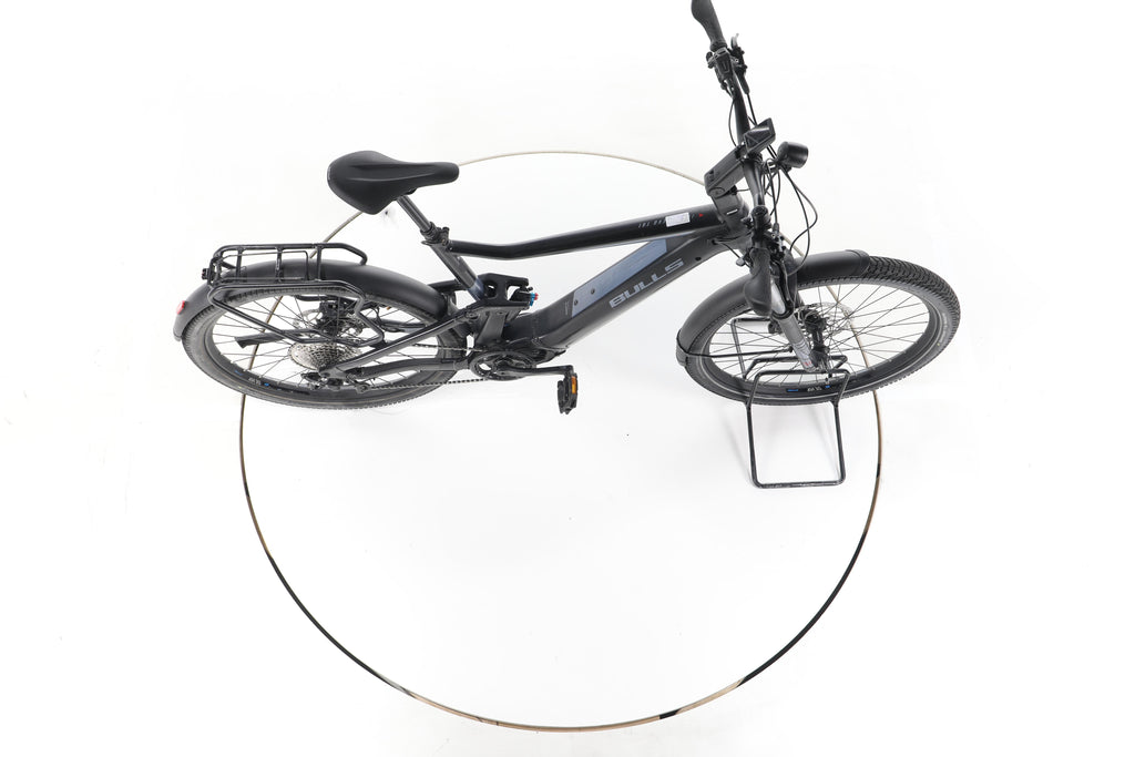 Bulls Iconic EVO TR 1 SUV E-Bike - Image 13