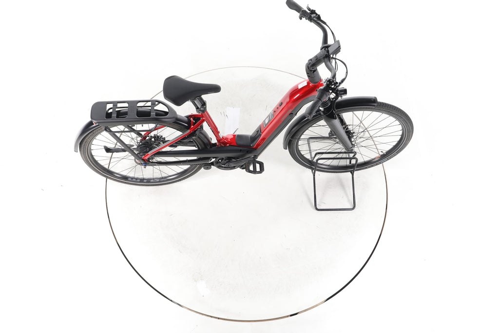 Cannondale Mavaro Neo 2 City E-Bike Tiefeinsteiger 2024 - Image 13