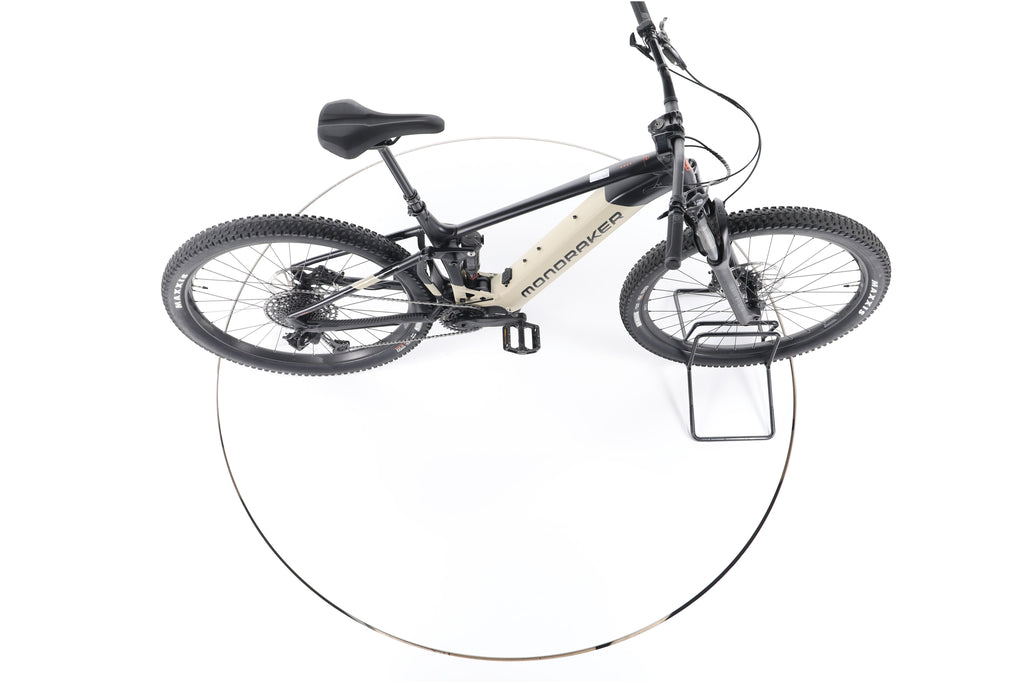 Mondraker DUSK Fully E-Bike - Image 13