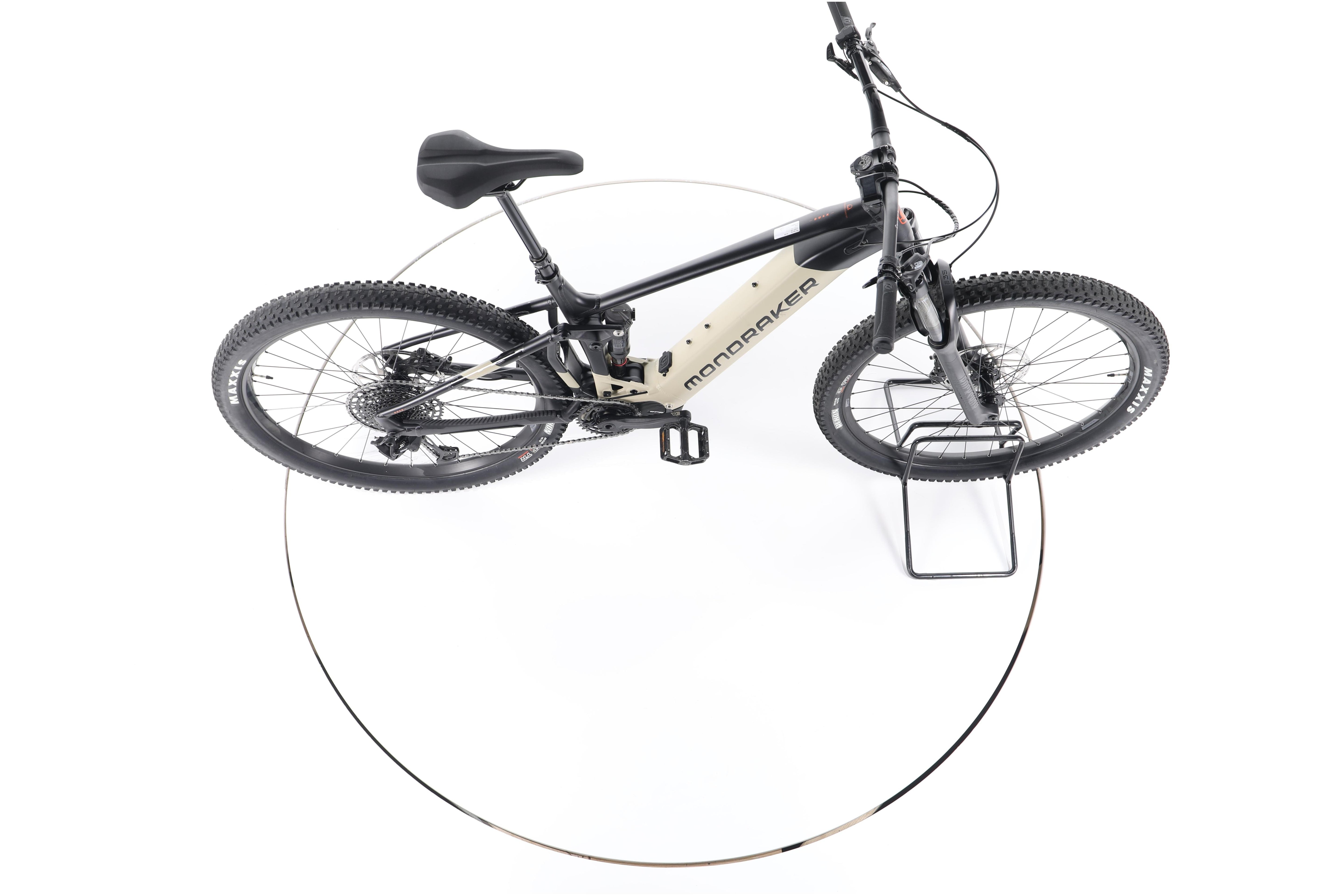 Mondraker DUSK Fully E-Bike - Image 13