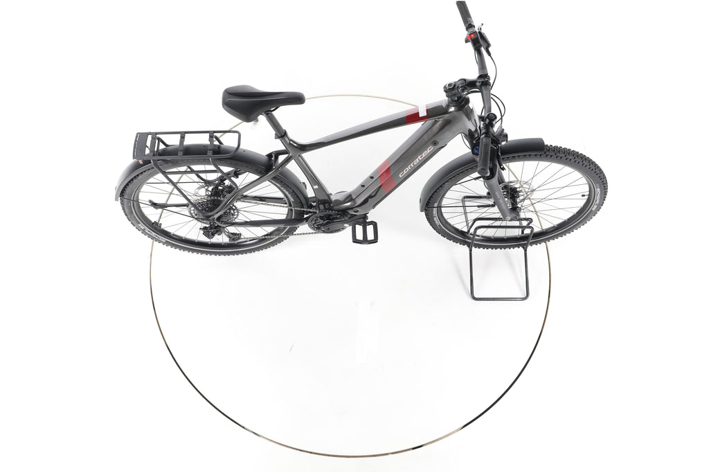 Corratec E-Power MTC Elite CX8 12S Gent Trekking E-Bike 2025 - Image 13