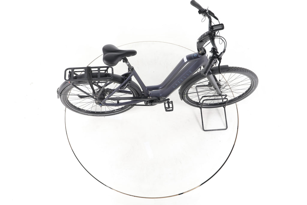 Gazelle Chamonix C5 HMS City E-Bike - Image 13