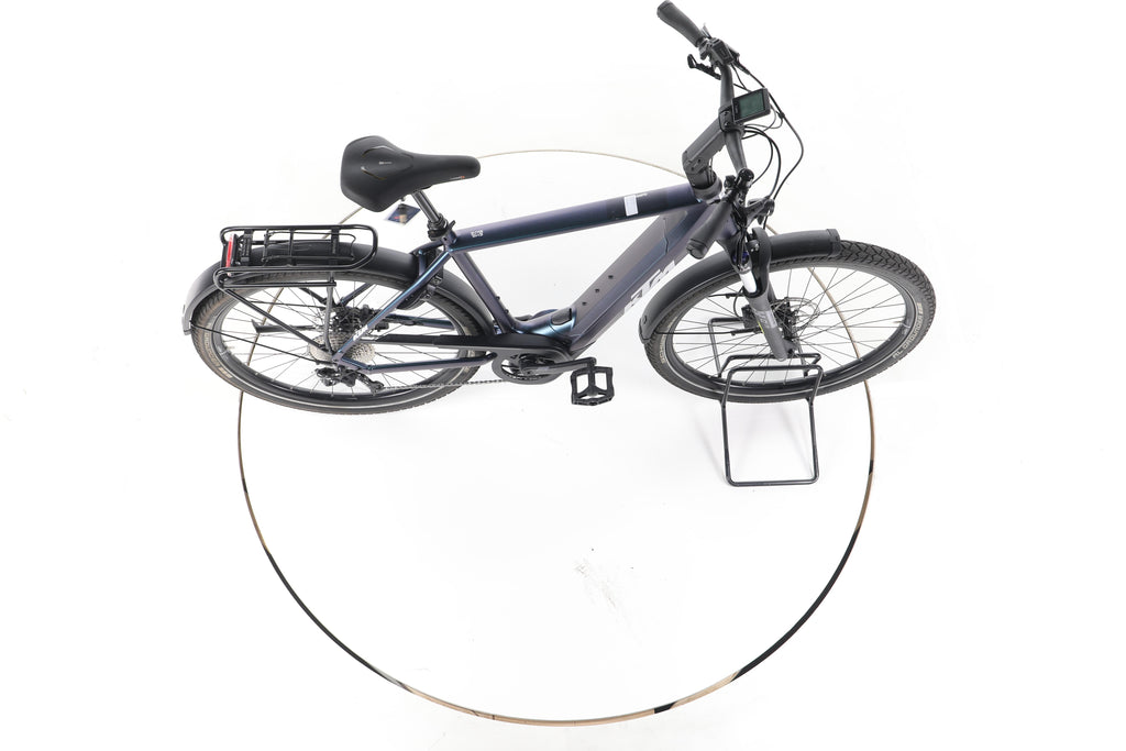 KTM Macina GRAN 820 Trekking E-Bike 2024 - Image 13