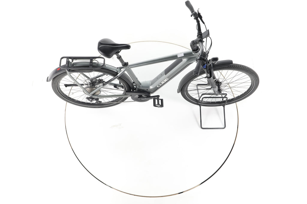 Cube Kathmandu Hybrid Pro Trekking E-Bike 2023 - Image 13