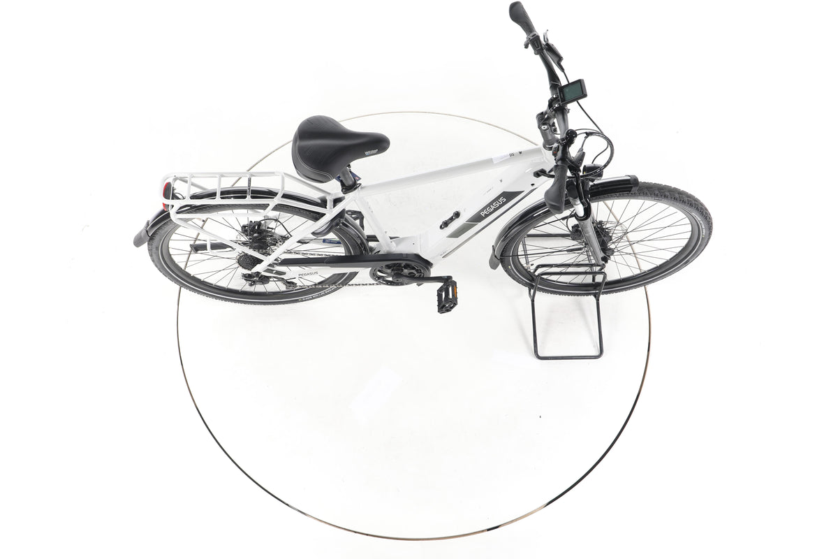Pegasus Solero EVO 9 Trekking E-Bike - Image 13