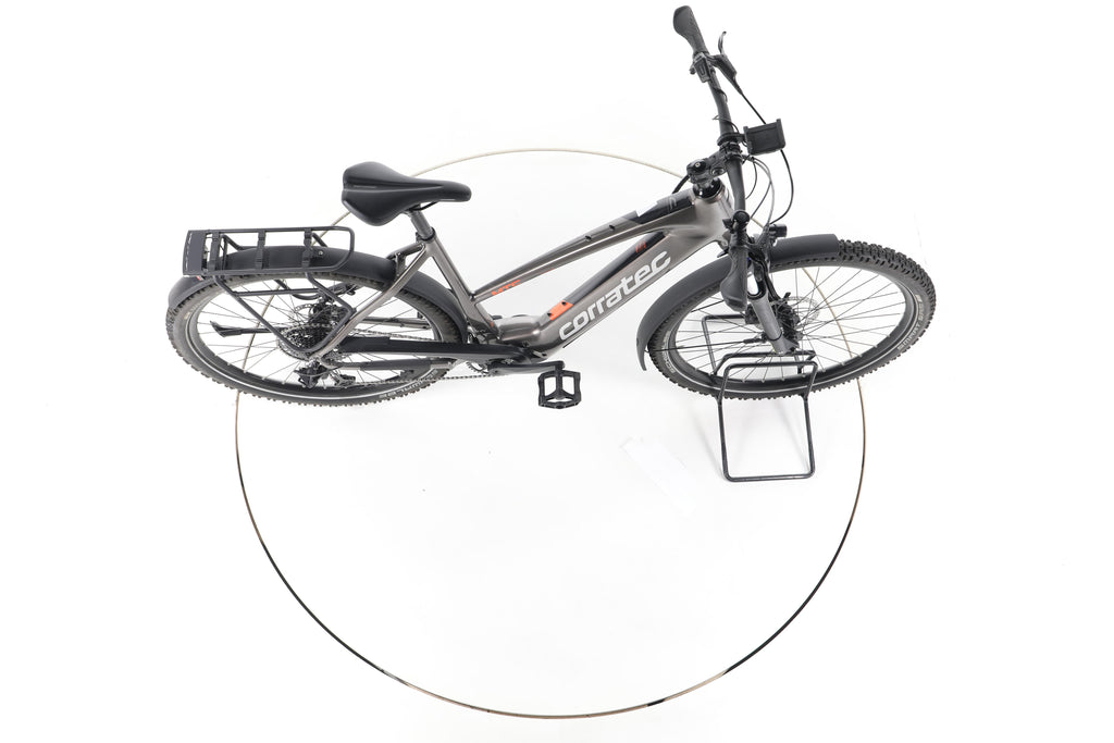 Corratec E-Power MTC Elite SE 3.0 Sport Trekking E-Bike 2023 - Image 13