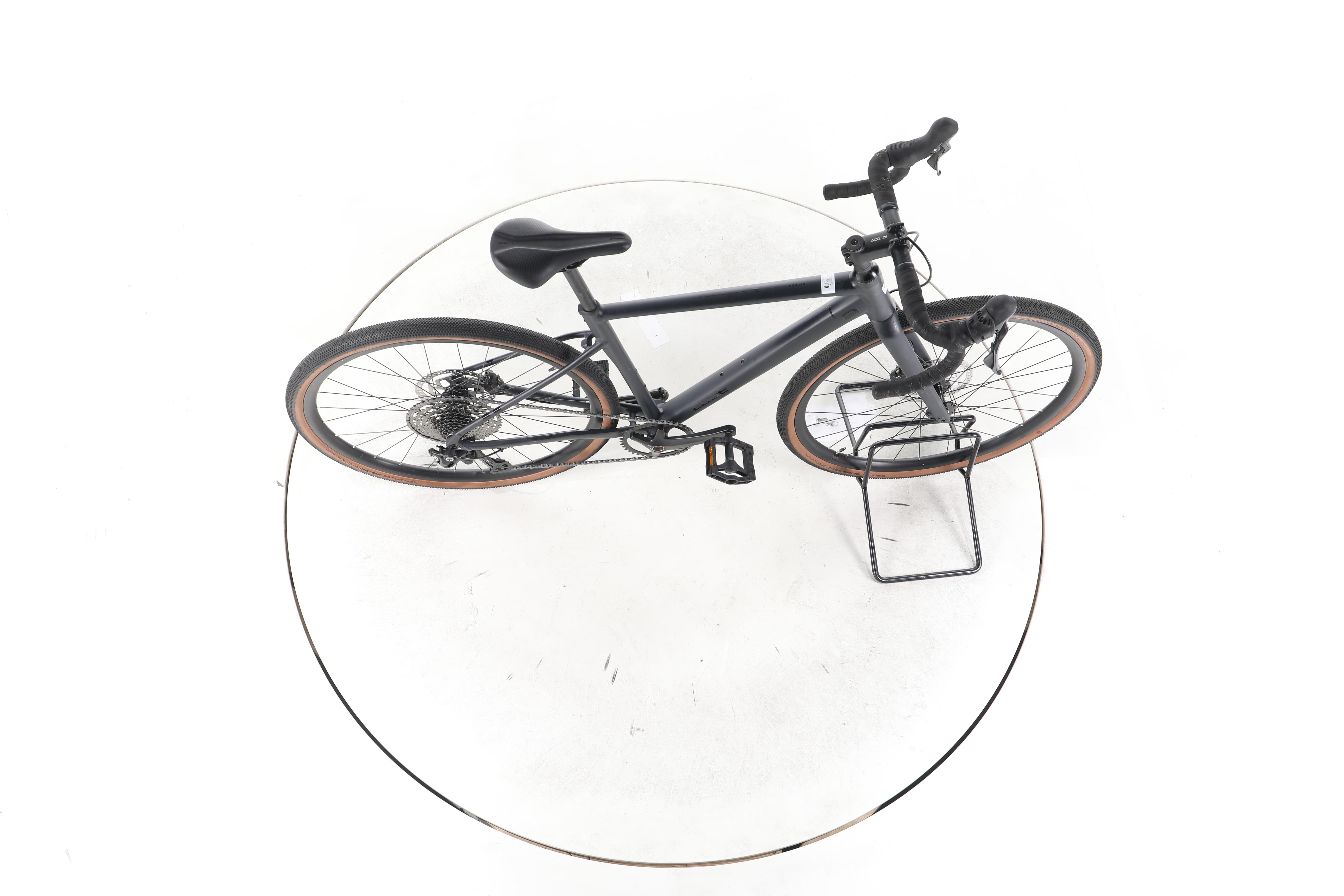 Cube Nuroad Pro Gravelbike Carbon 2025 - Image 13