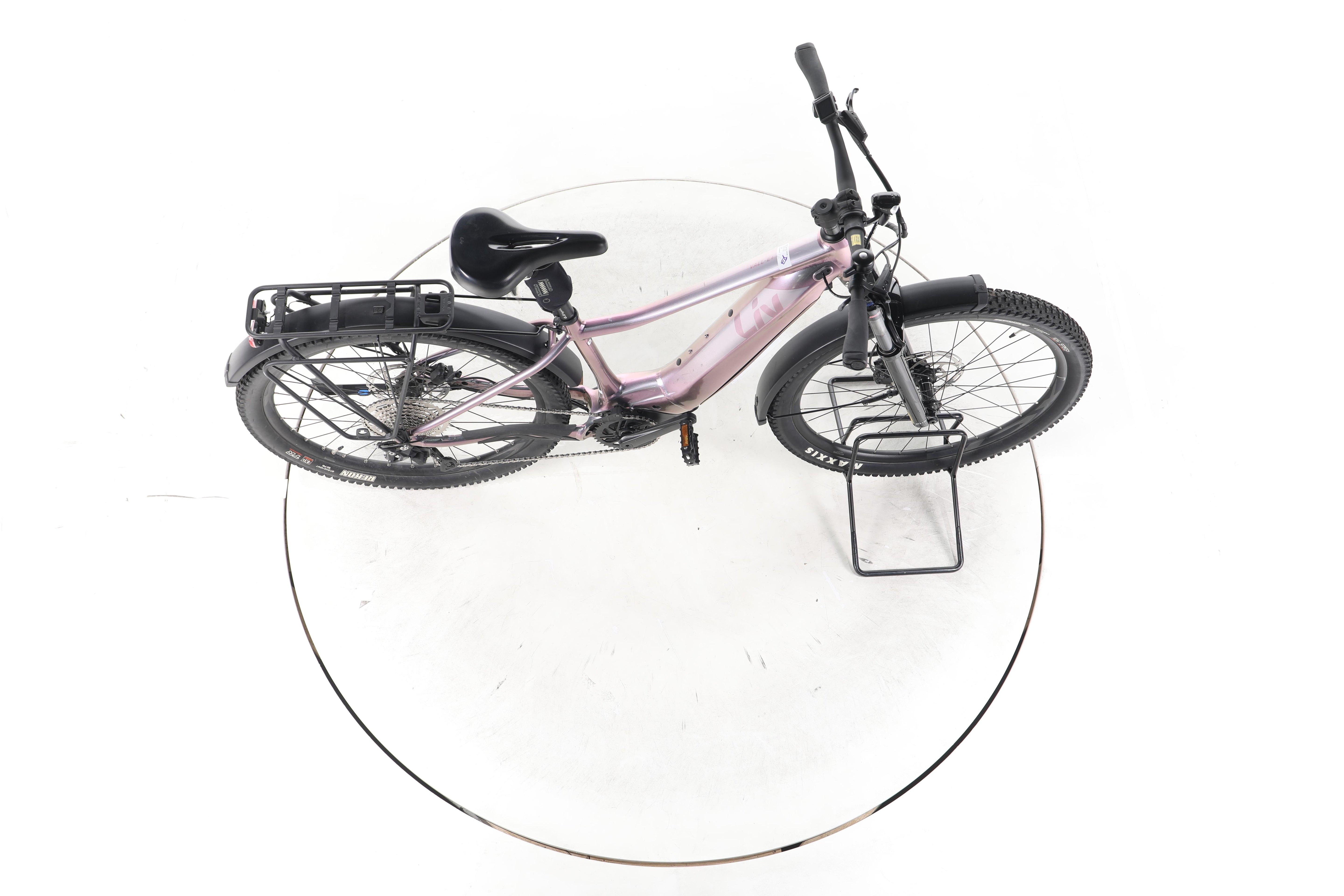 Liv Vall-E+ 2 Trekking E-Bike - Image 13
