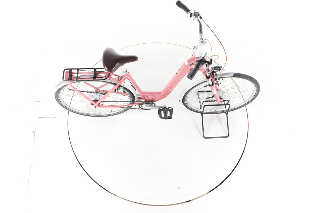 Cube Ella Cruise Fahrrad City & Trekking - Image 13