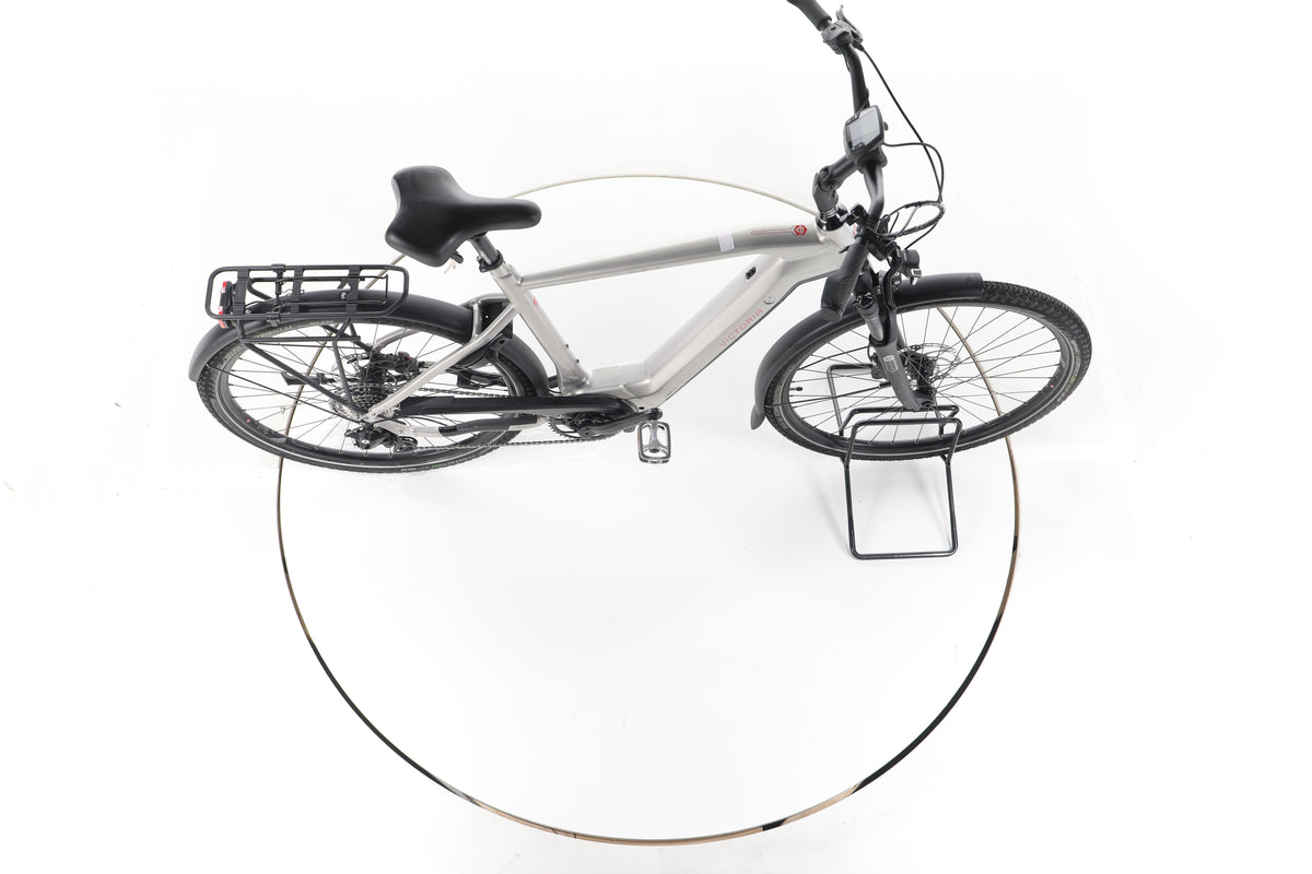 Victoria eManufaktur 11.8 Trekking E-Bike - Image 13
