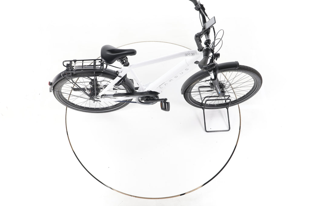 Campus BM38 City E-Bike - Image 13