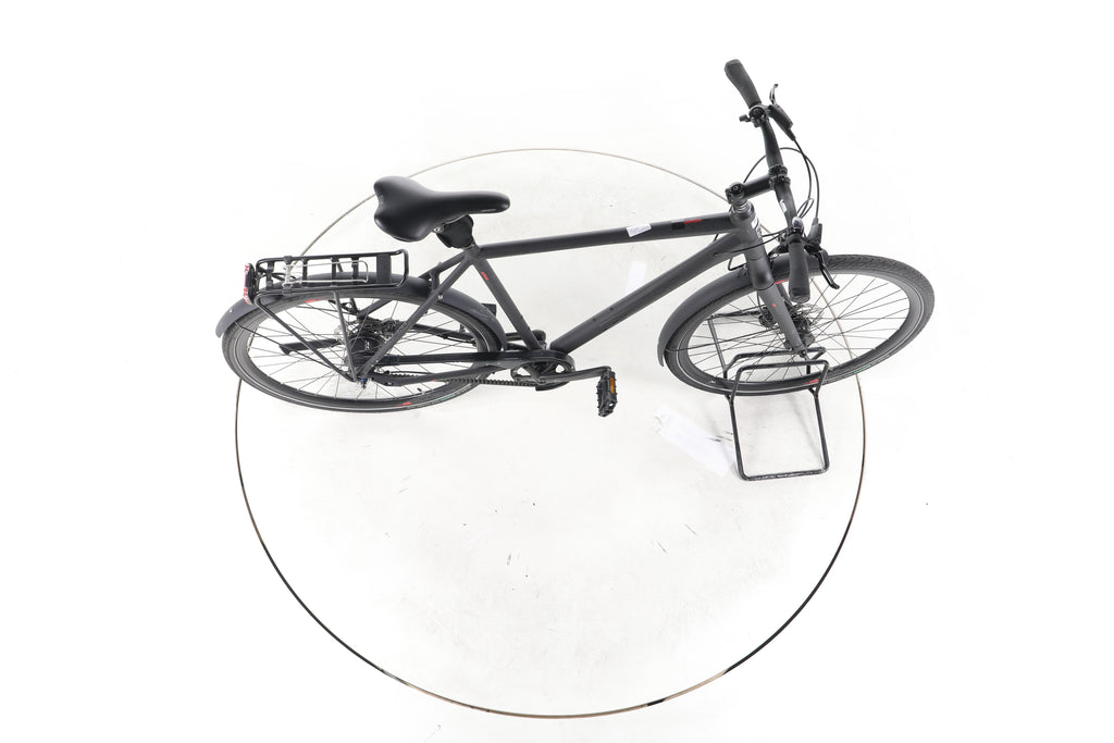 Grecos Urban Fahrrad City & Trekking - Image 13
