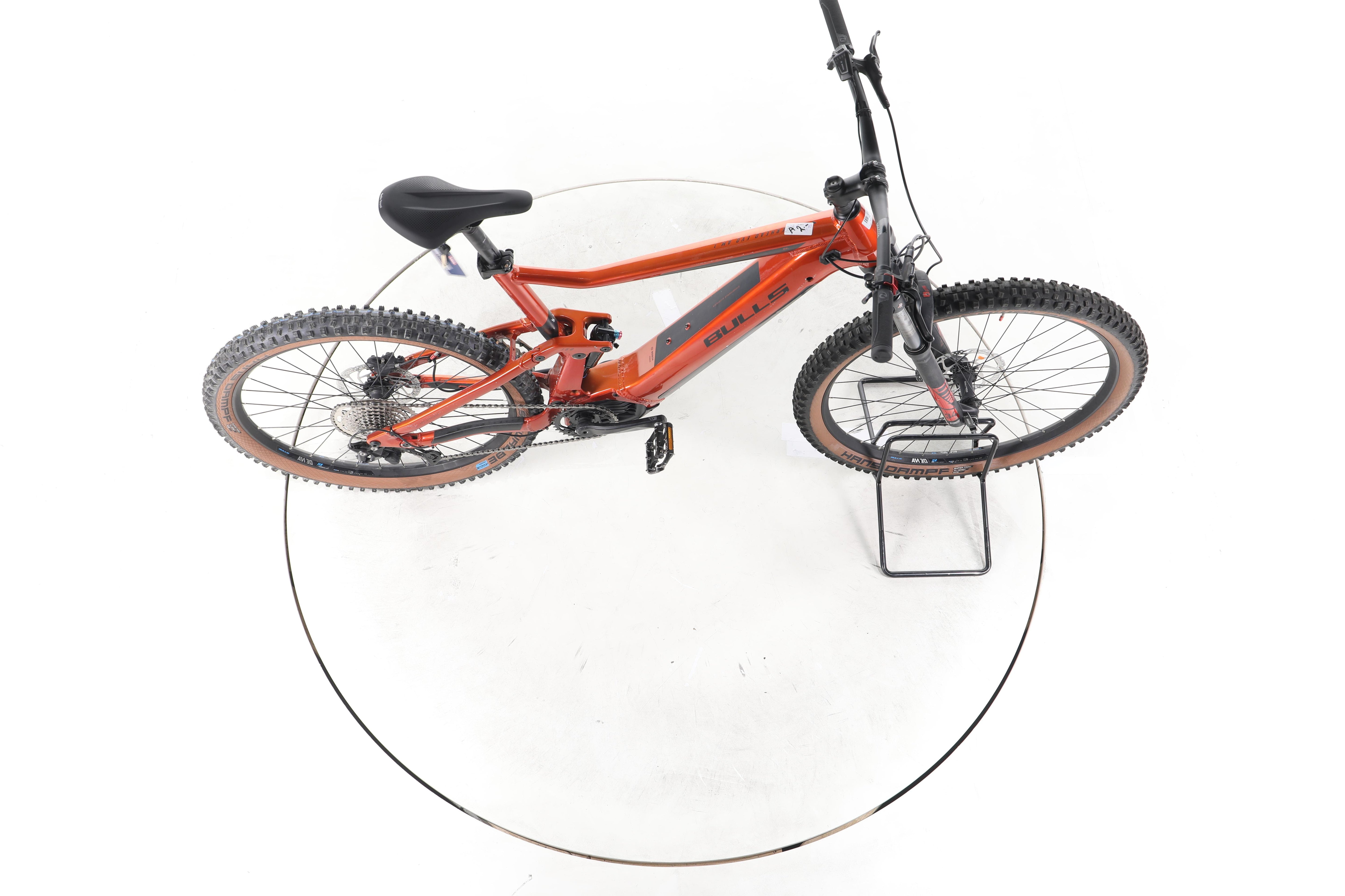 Bulls Copperhead EVO AM 1 E-Bike Fully - Image 13