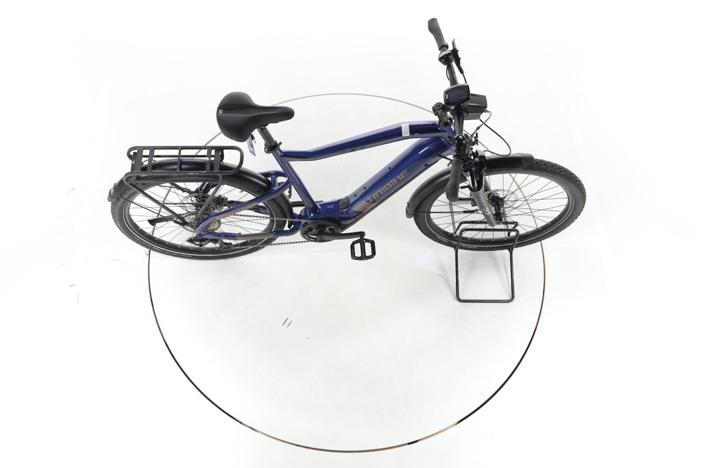 Haibike Trekking 7 Trekking E-Bike - Image 13