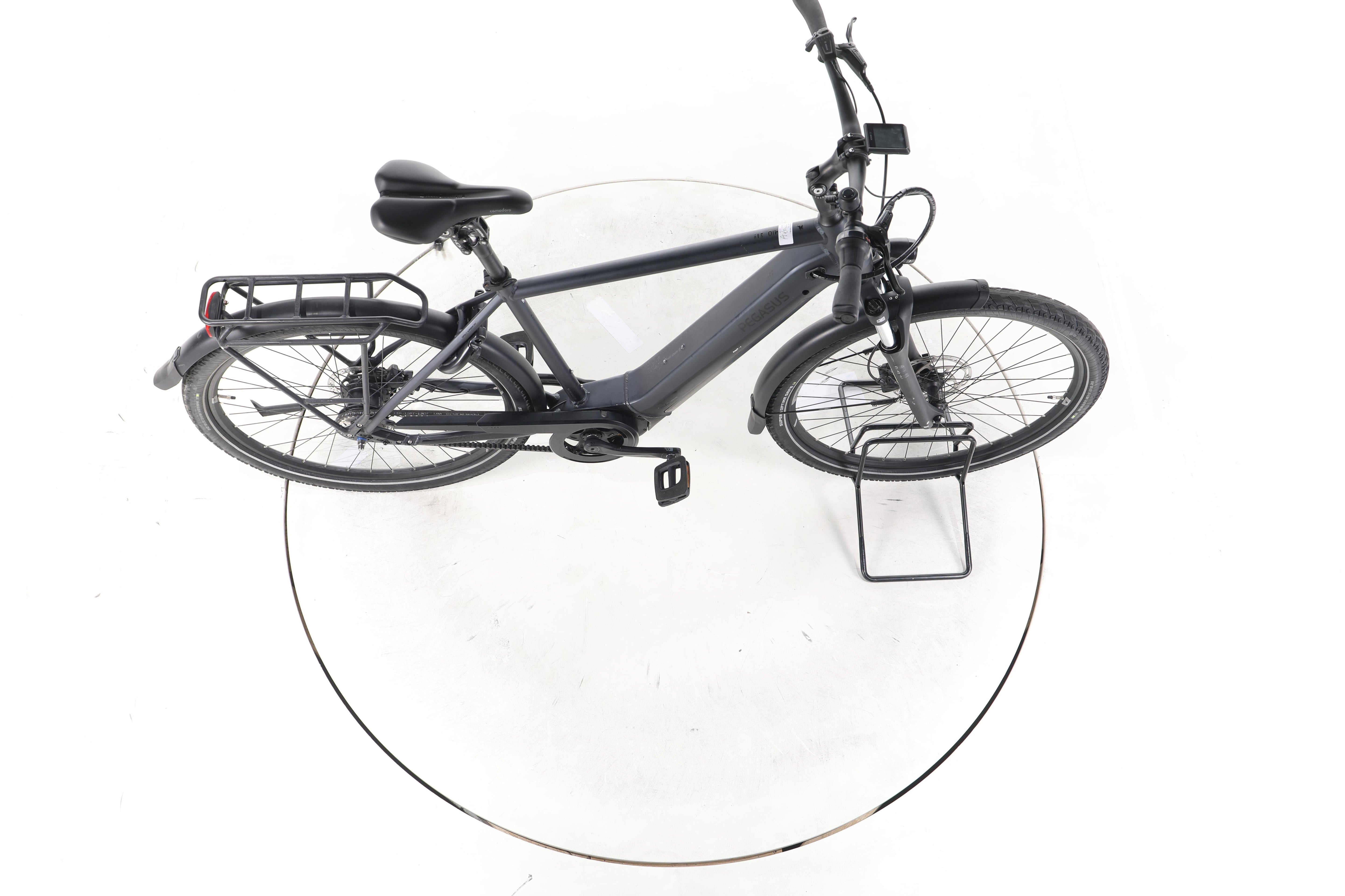 Pegasus Premio Evo 5R City E-Bike - Image 13