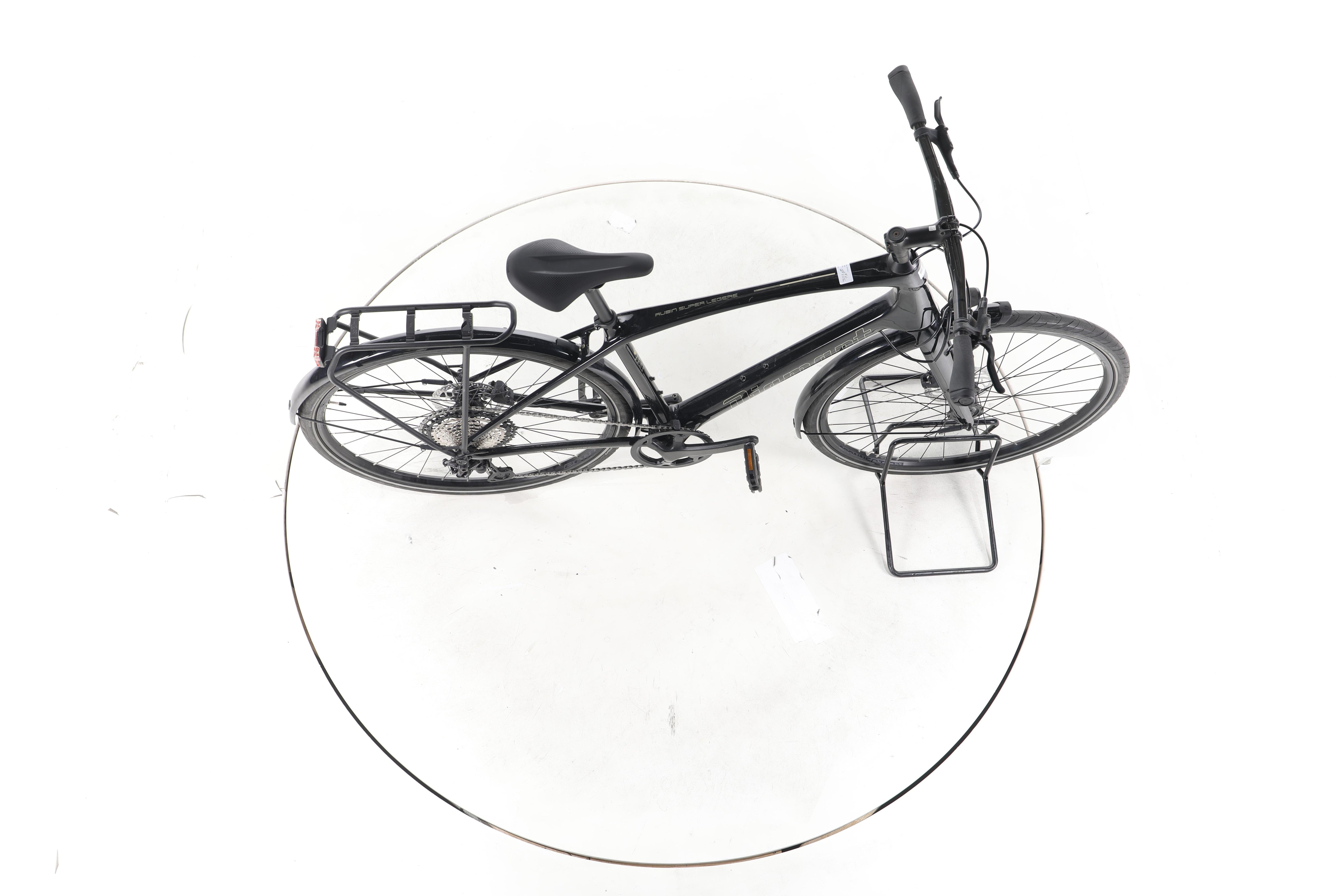 Diamant Rubin Super Legere Fahrrad City & Trekking - Image 13