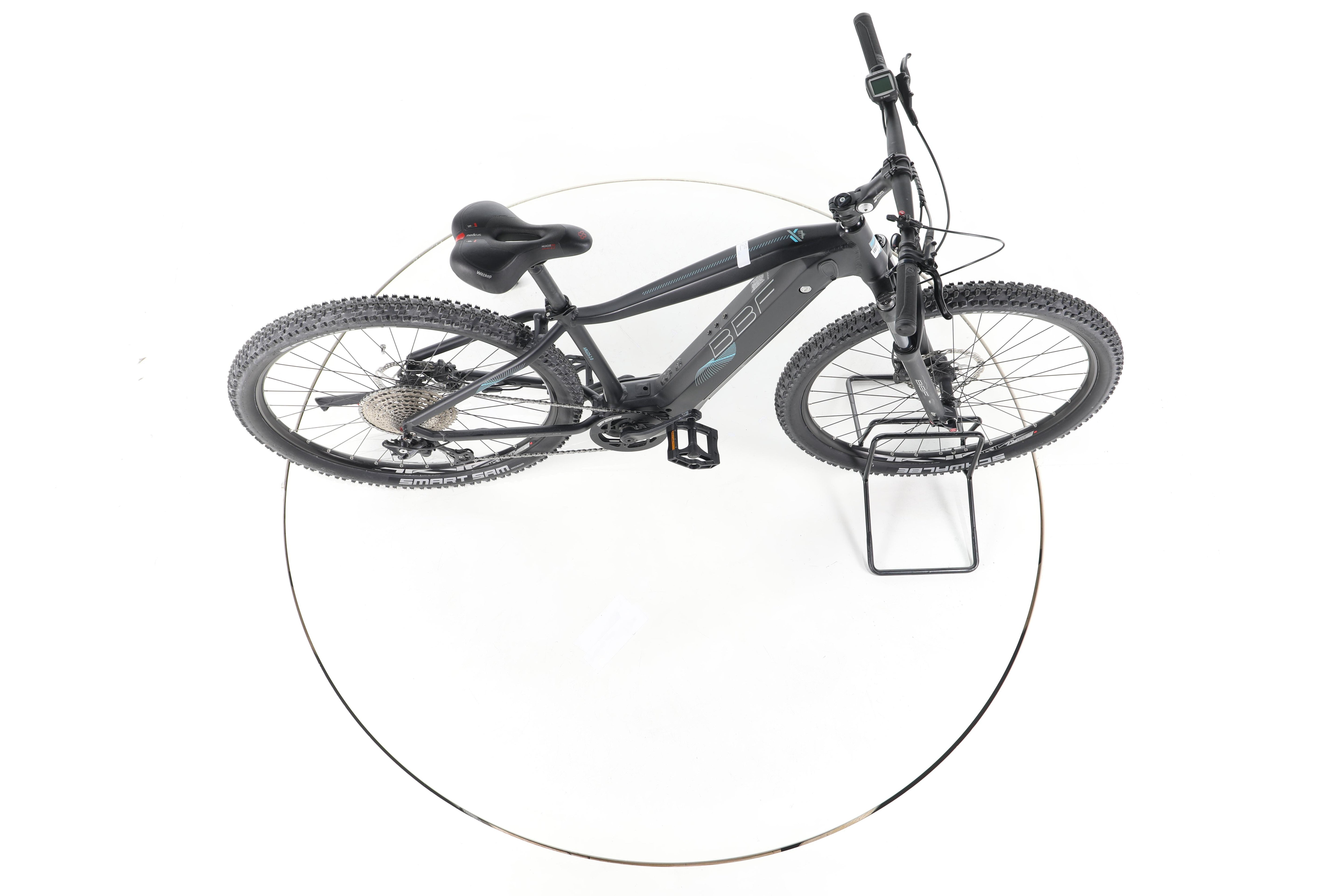 BBF Argos 2.0 E-Bike - Image 13
