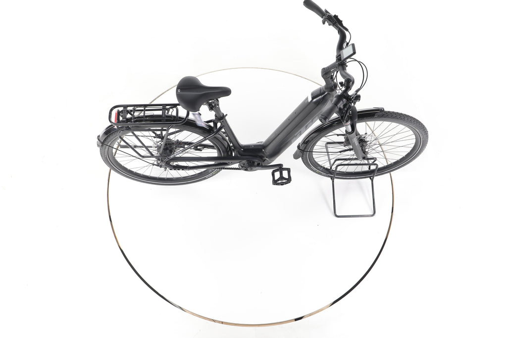 KTM Macina City 610 Belt City E-Bike Tiefeinsteiger 2024 - Image 13