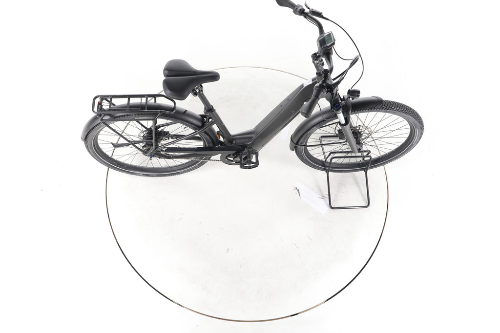 Pegasus Savino EVO 5R Performance City E-Bike Tiefeinsteiger - Image 13