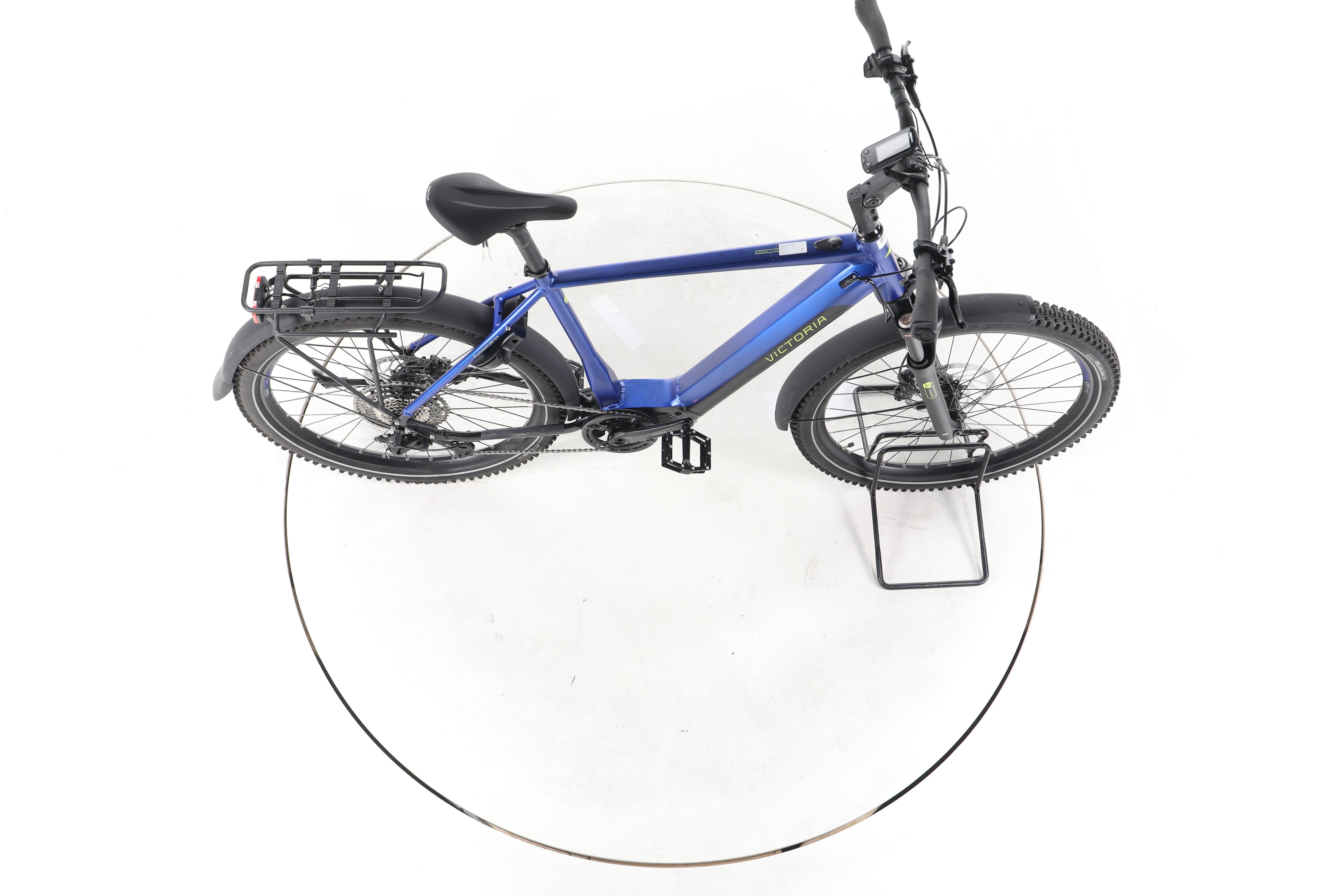 Victoria eAdventure 12,9 Trekking E-Bike - Image 13