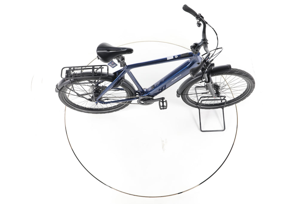 Velo de Ville 6TY Urban City E-Bike 2023 - Image 13