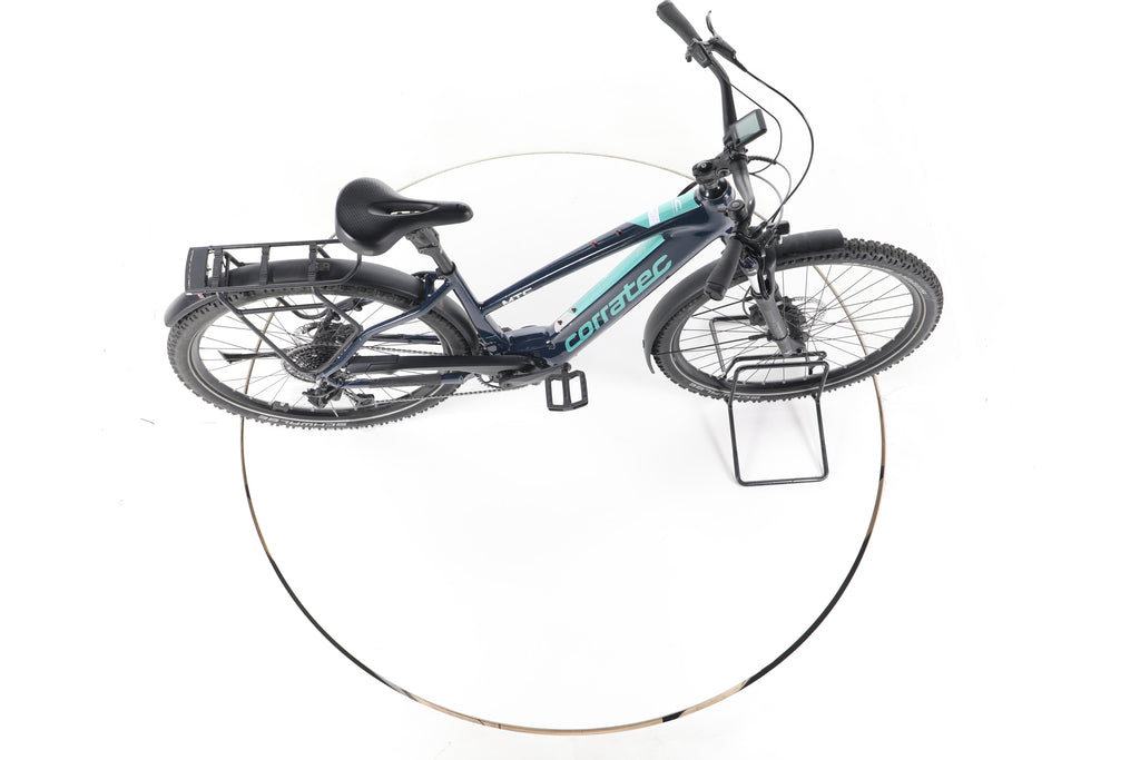 Corratec E-Power MTC 120 Trekking E-Bike - Image 13