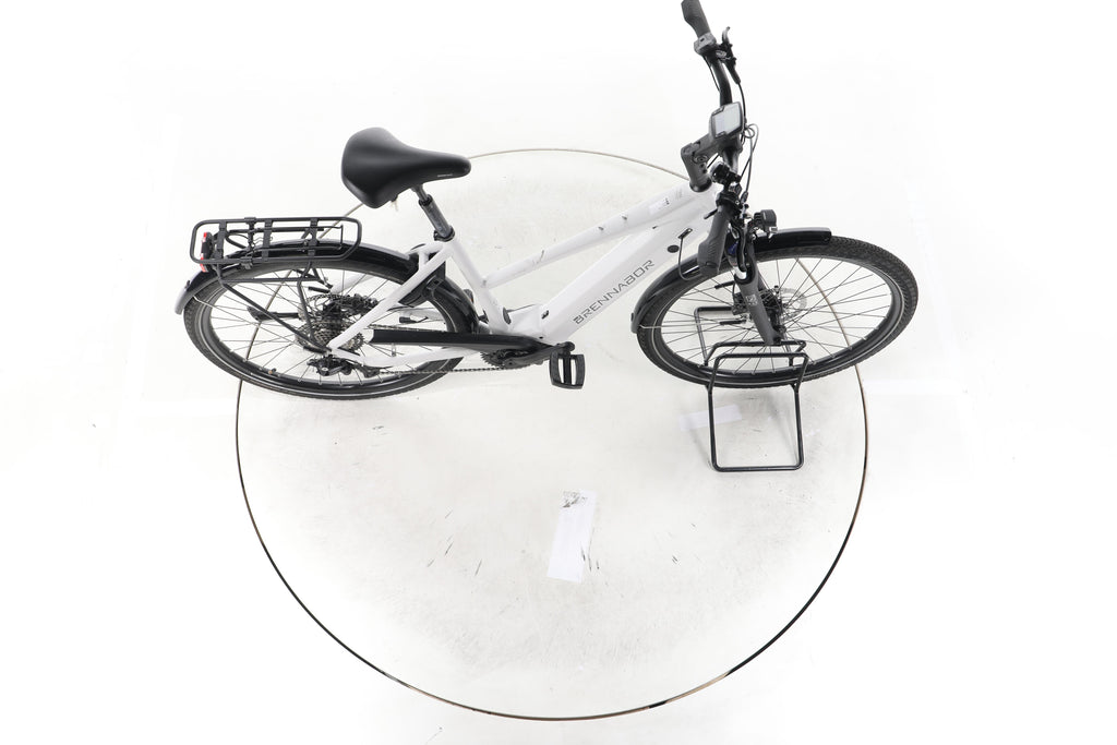 Brennabor T-66e Trekking E-Bike - Image 13