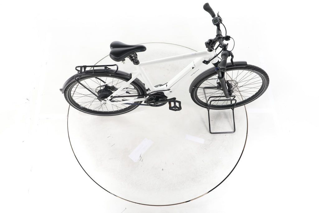 HNF Nicolai SD3 Urban City E-Bike - Image 13