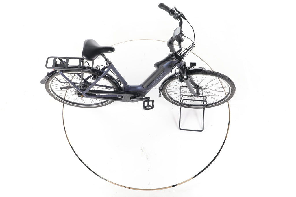 Gazelle Grenoble C7 City E-Bike Tiefeinsteiger - Image 13