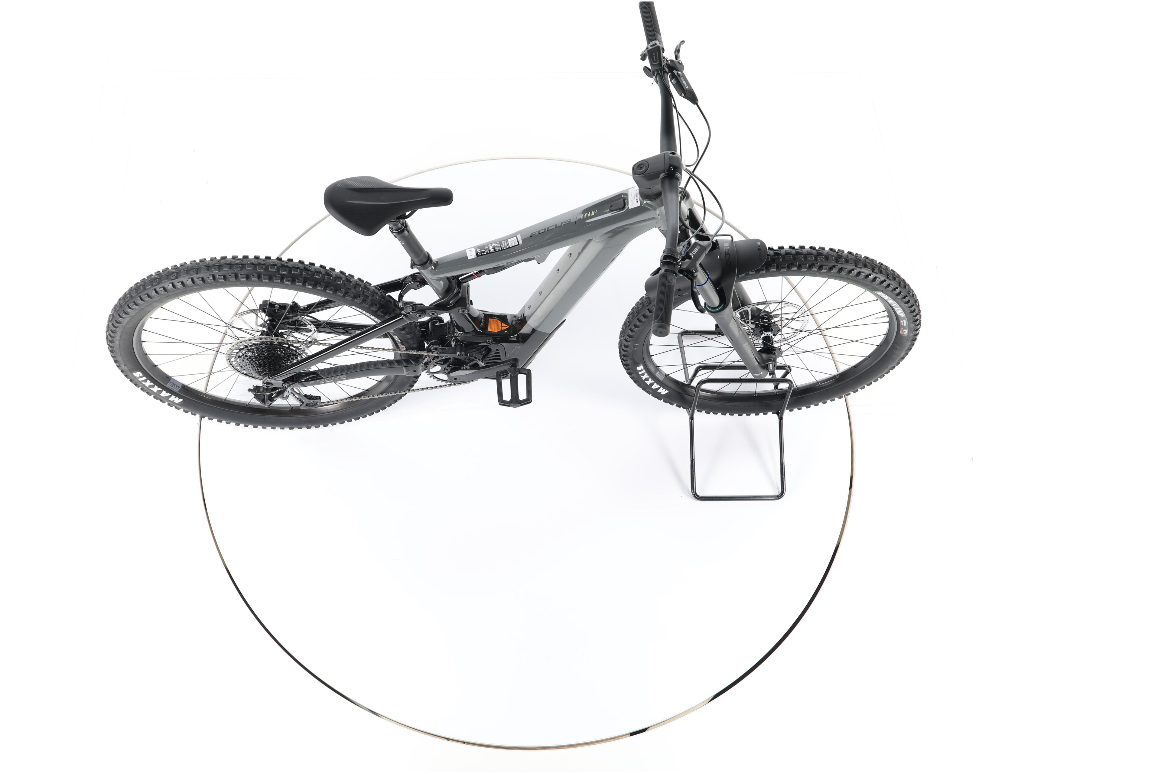 Focus Sam² 6.7 Fully E-Bike 2023 - Image 13