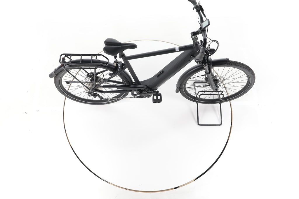 Pegasus Premio EVO 10 Lite Trekking E-Bike - Image 13