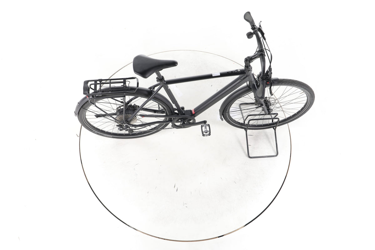Rabeneick TC E Fahrrad City & Trekking - Image 13