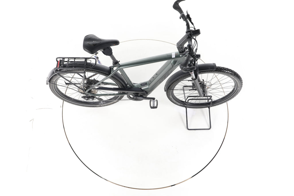 KTM Macina Gran Pro Trekking E-Bike 2024 - Image 13