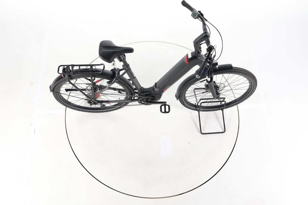 Kalkhoff Entice 5.B Season Trekking E-Bike Tiefeinsteiger - Image 13