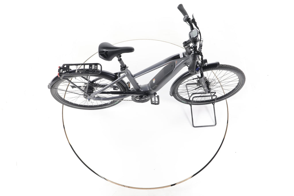 Carver Tour E.420 City E-Bike - Image 13