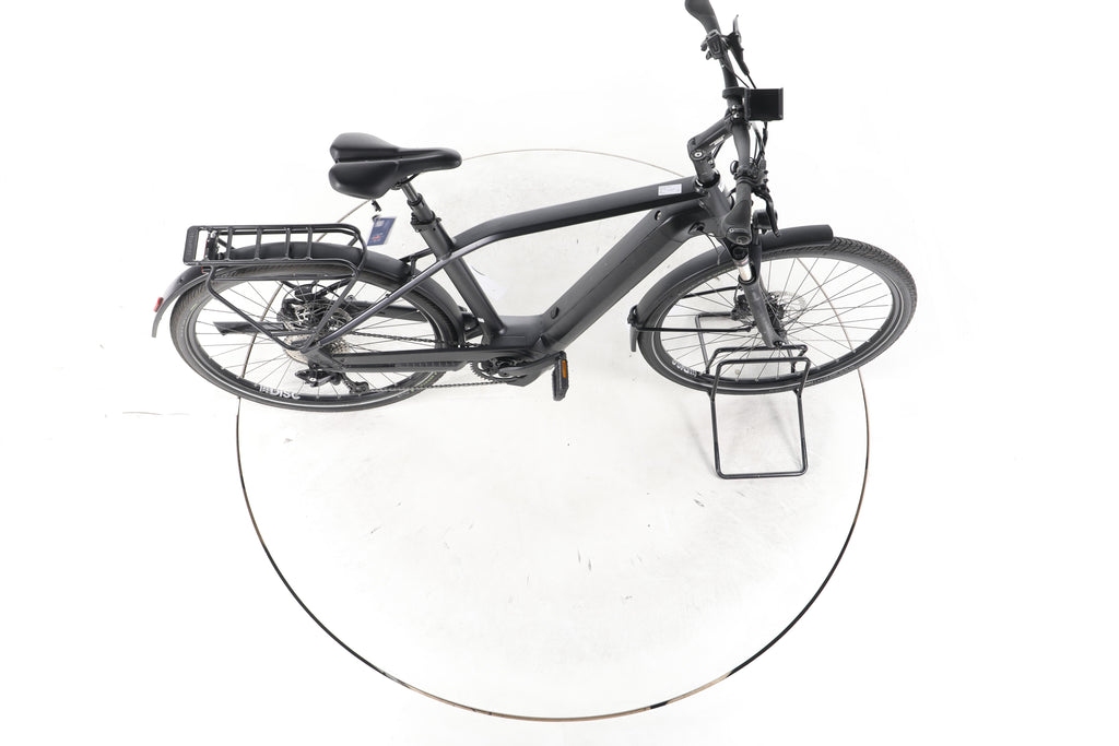 Kettler Quadriga Comp CX11 Trekking E-Bike - Image 13