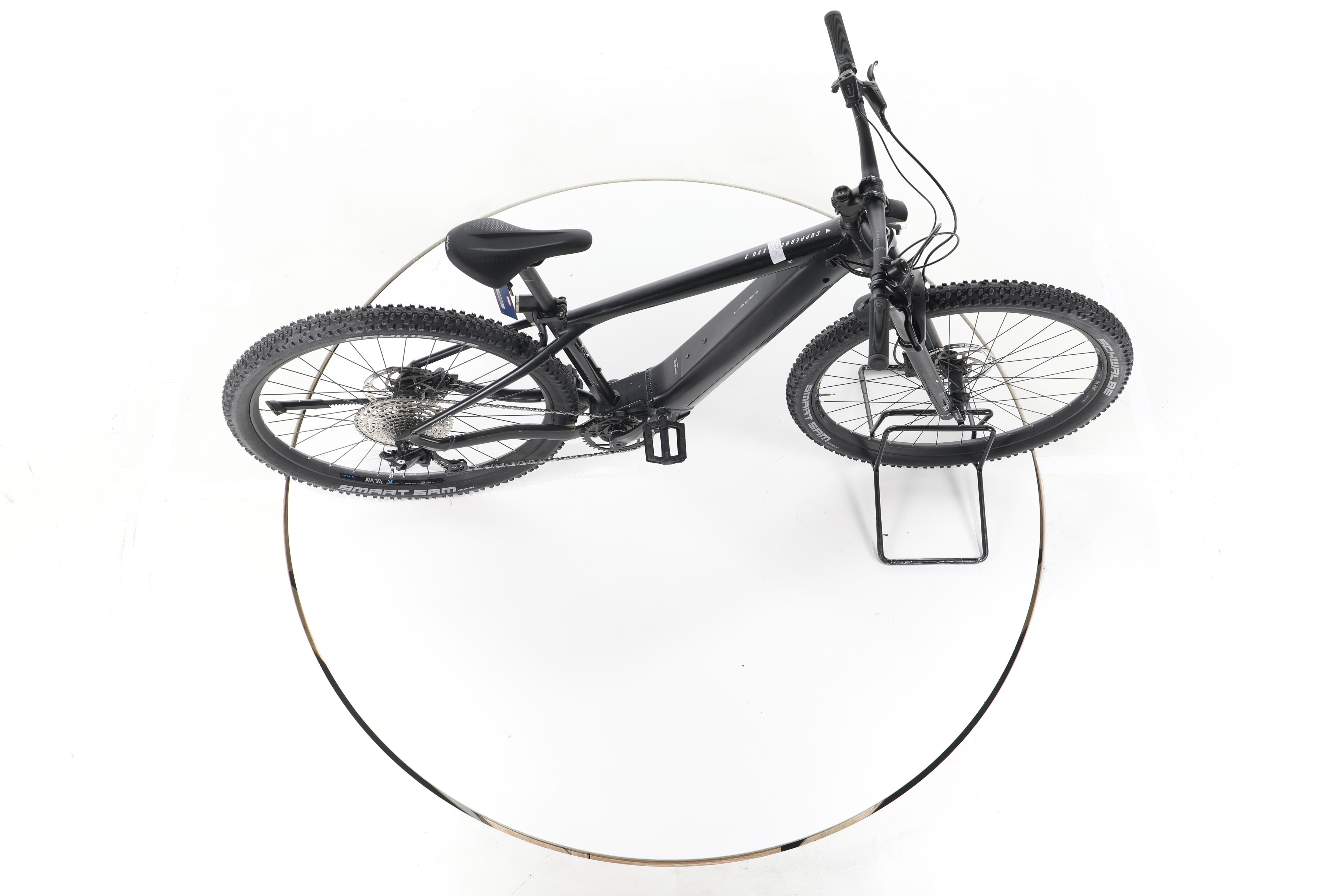 Bulls Copperhead EVO 2 E-Bike - Image 13