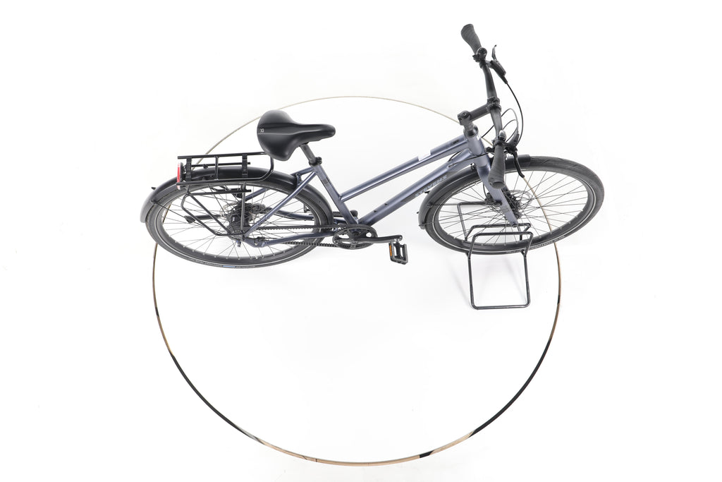 Stevens Courier Luxe LT Fahrrad City & Trekking - Image 13