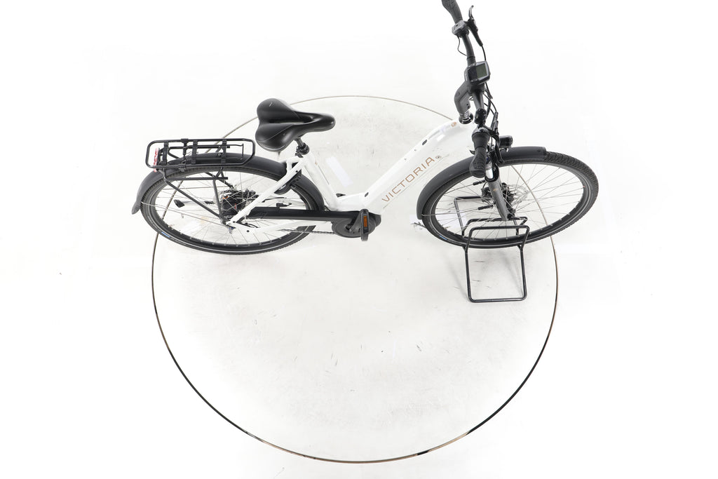 Victoria eTrekking 11.6 City E-Bike Tiefeinsteiger - Image 13