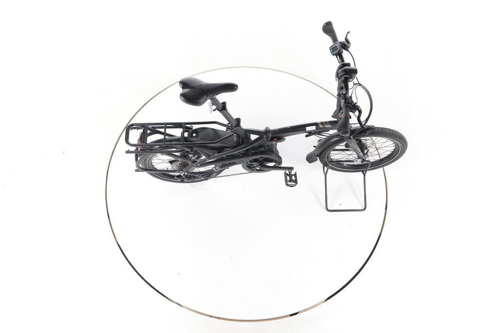 Tern Vektron S10 Falt E-Bike - Image 13