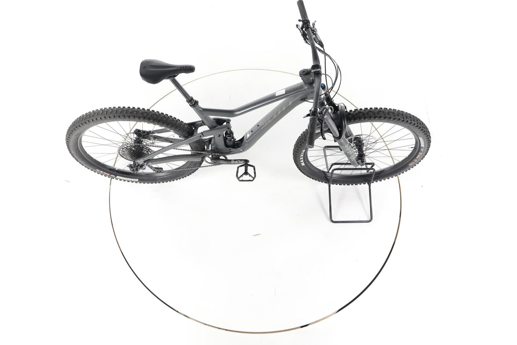 Scott Ransom 920 Fahrrad Fully - Image 13