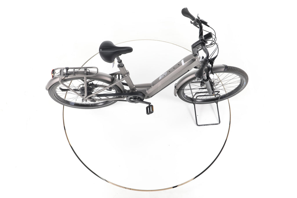 Kalkhoff Image 7.B Excite+ City E-Bike Tiefeinsteiger - Image 13